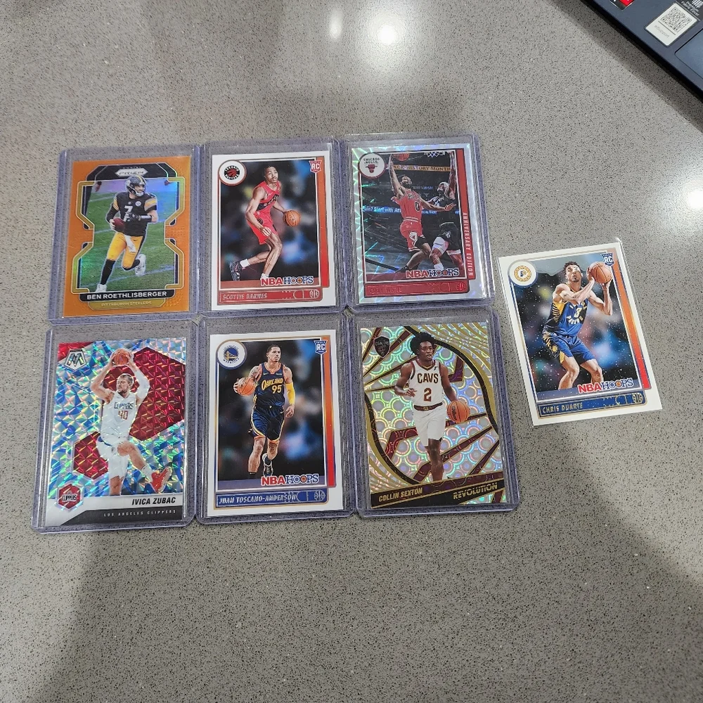 Card bundle - Picture 2 of 3